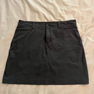 Eddie Bauer Skort 10